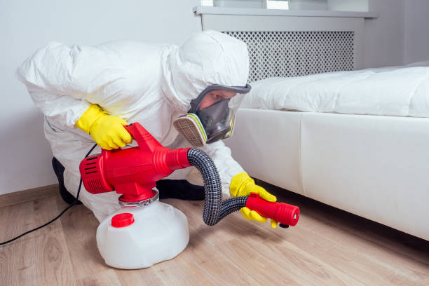 Best Commercial Pest Control Services  in Union City, CA